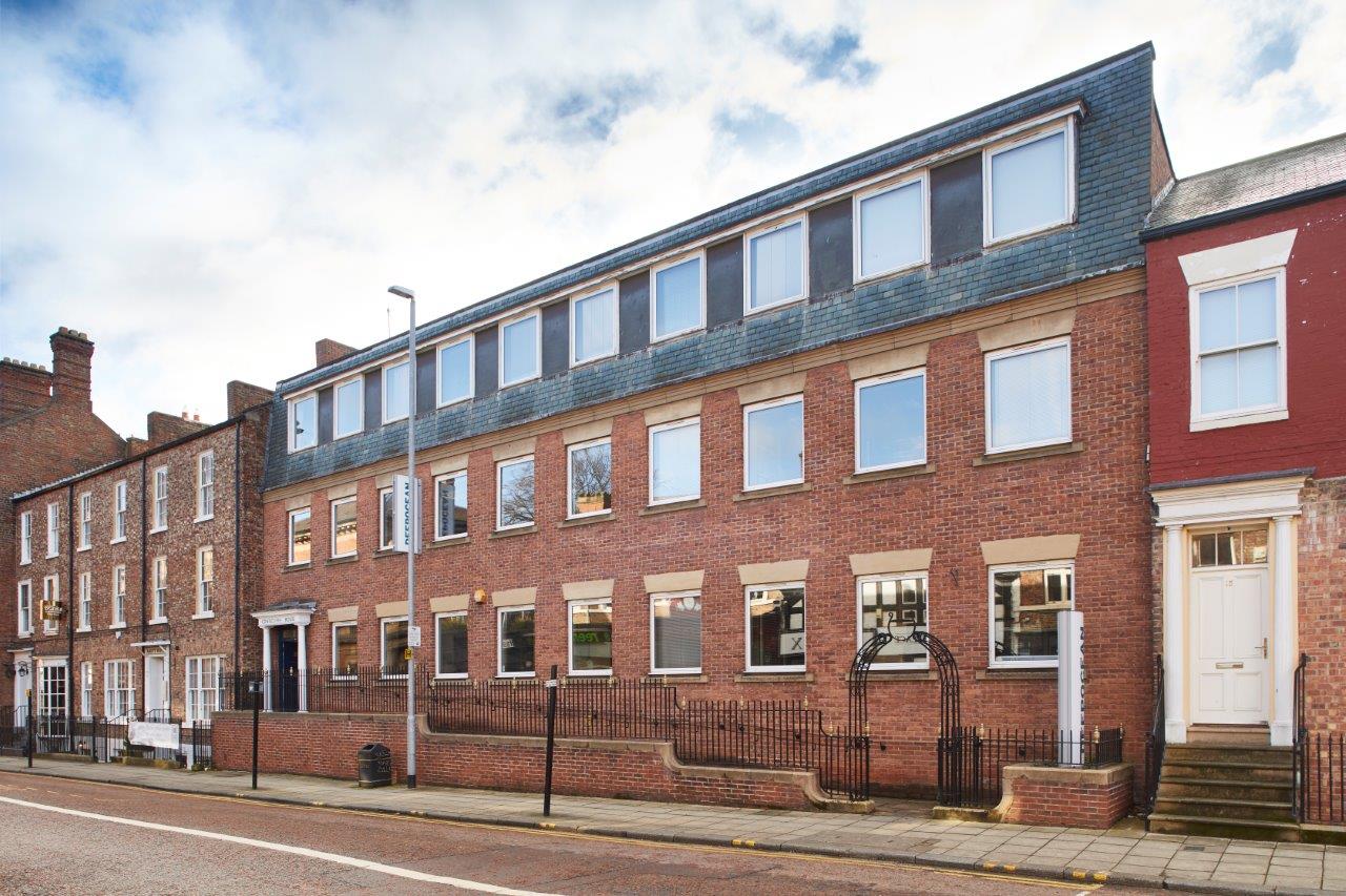Coniscliffe House, Darlington Landteam Properties